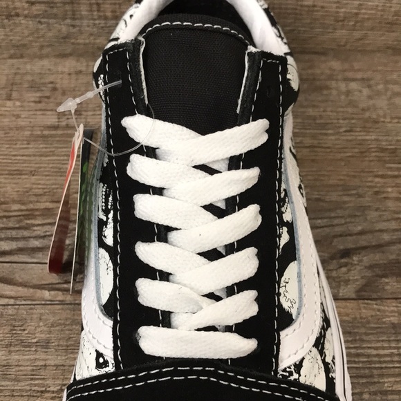 VANS OLD SKOOL BRAND BRAND NEW - Picture 5 of 15